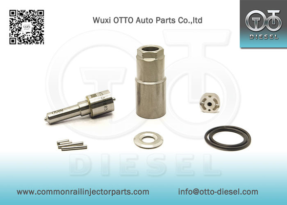 Boca DLLA153P885 de Kit For 095000-7060/581# de la reparación del inyector de Denso