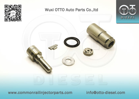 Boca DLLA153P885 de Kit For 095000-7060/581# de la reparación del inyector de Denso