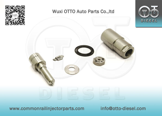Boca DLLA155P1044 de Kit For Injectors 095000-652#/951# de la reparación del inyector de Denso