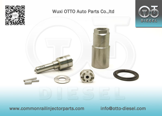 Boca DLLA155P1044 de Kit For Injectors 095000-652#/951# de la reparación del inyector de Denso