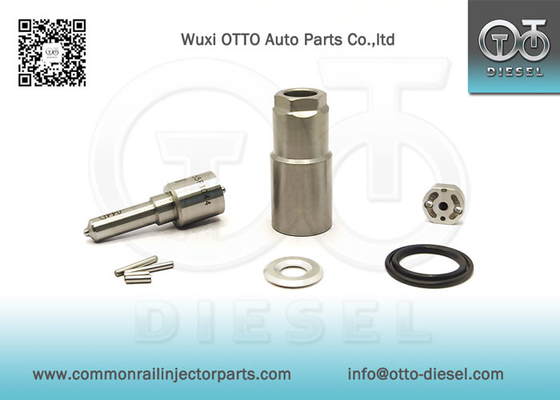 Boca DLLA155P1044 de Kit For Injectors 095000-652#/951# de la reparación del inyector de Denso