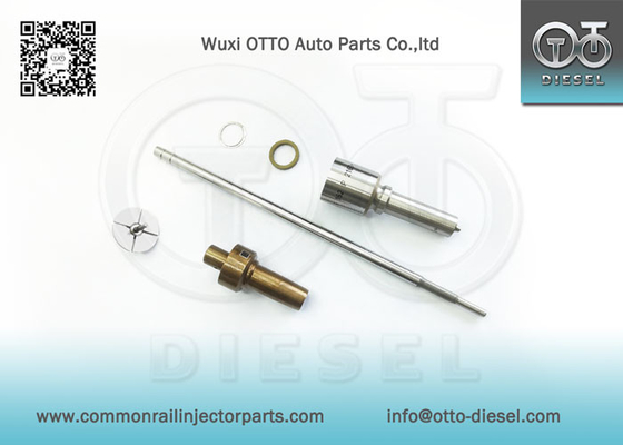 Kit de reparación de inyectores Bosch para inyectores 0445110369/646/647