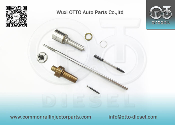 Kit de reparación de inyectores Bosch para inyectores 0445110369/646/647