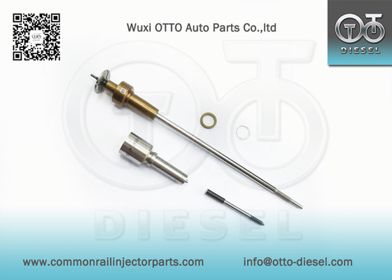 Kit de reparación de inyectores Bosch para inyectores 0445110369/646/647