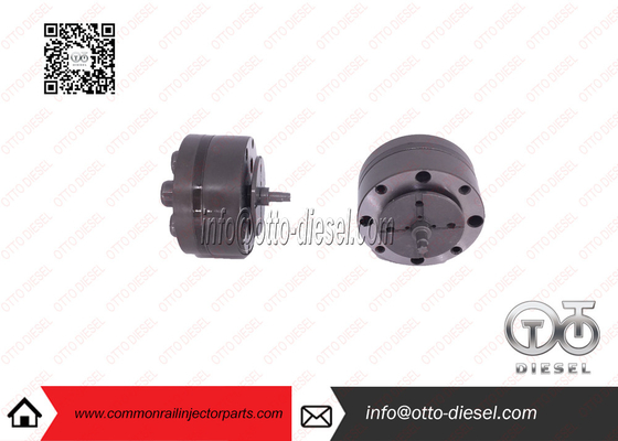 El inyector común del carril parte la válvula de control del inyector C7/C9 para el excavador 330D
