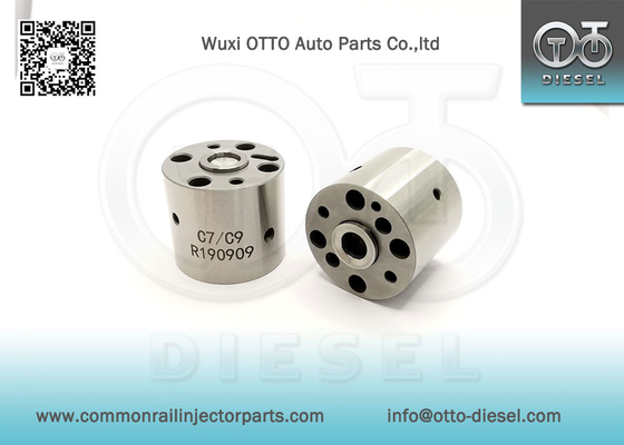 Piezas del inyector del motor diesel C9/piezas comunes del inyector del carril 238-8091