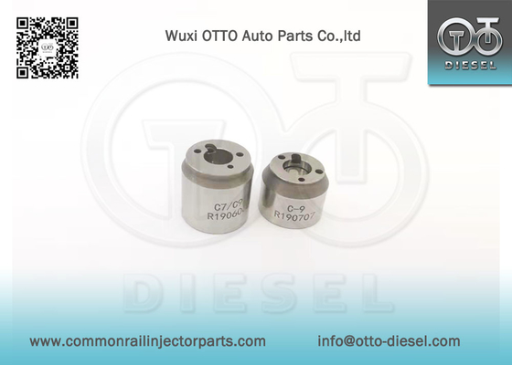 Válvula diesel (Pin Oil Valve) para los inyectores del gato C-9