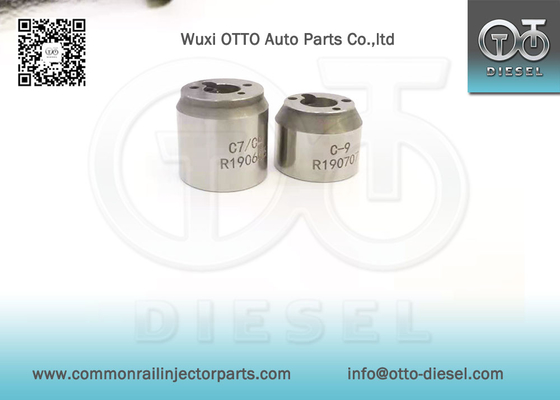 Válvula diesel (Pin Oil Valve) para los inyectores del gato C-9
