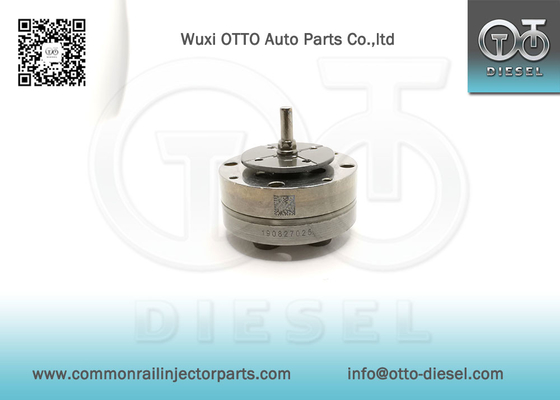 Válvula de control común del inyector del carril para el montaje 2360962 del inyector C9