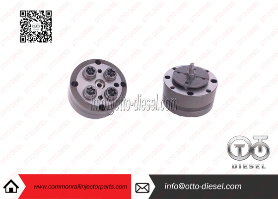 Válvula de control común del inyector del carril para el montaje 2360962 del inyector C9