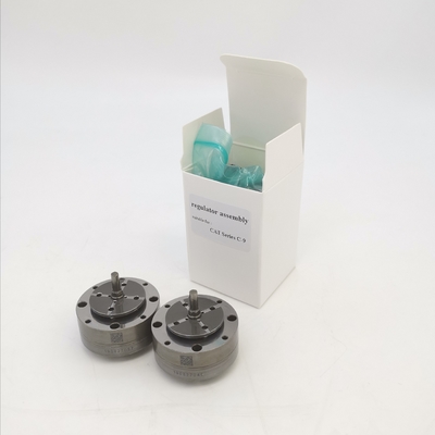 Válvula de control común del inyector del carril para el montaje 2360962 del inyector C9