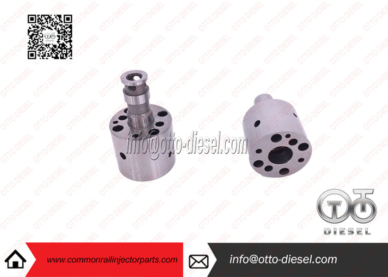 Válvula común 2360962 del carrete del inyector del carril de Engine del excavador