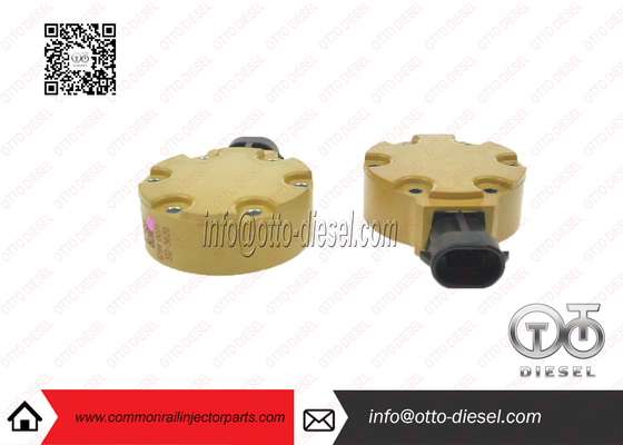 Válvula electromagnética de alta presión para los inyectores C7/C9 238-8091/241-3239