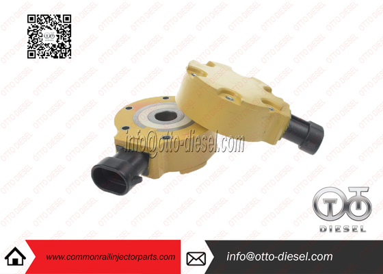 Válvula electromagnética de alta presión para los inyectores C7/C9 238-8091/241-3239