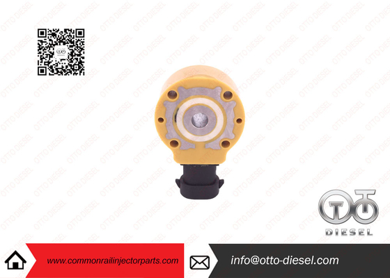 Válvula electromagnética para los inyectores C7/C9 238-8091/241-3239 inyectores