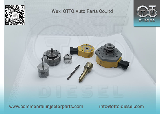 Válvula electromagnética para los inyectores C7/C9 238-8091/241-3239 inyectores