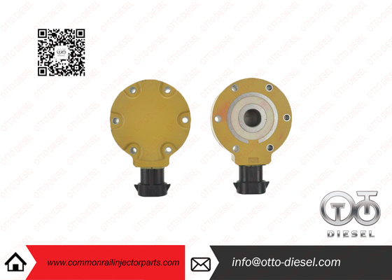 Válvulas electromagnéticas electrónicas originales de acero de alta velocidad 312-5620 3125620