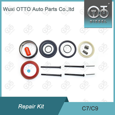 Equipo de reparación del inyector de C7 C9