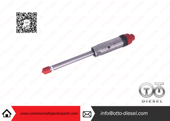 El inyector del lápiz equipa con inyector 4W -7017 para el sistema de carburante diesel 3406B del CAT 3400