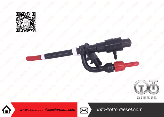 Boca 33408 del inyector del lápiz del combustible diesel de la boca del lápiz para Ford Transit 2 5 TDI 100k