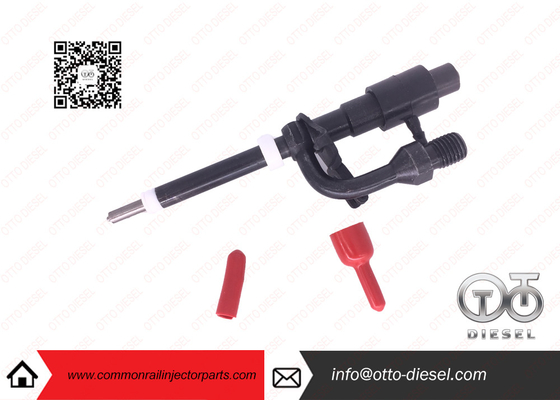 Boca 33408 del inyector del lápiz del combustible diesel de la boca del lápiz para Ford Transit 2 5 TDI 100k