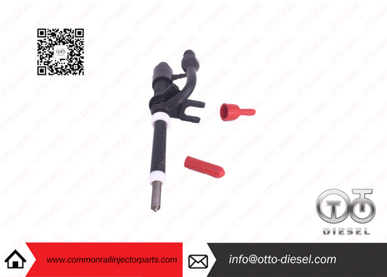 Boca 33408 del inyector del lápiz del combustible diesel de la boca del lápiz para Ford Transit 2 5 TDI 100k