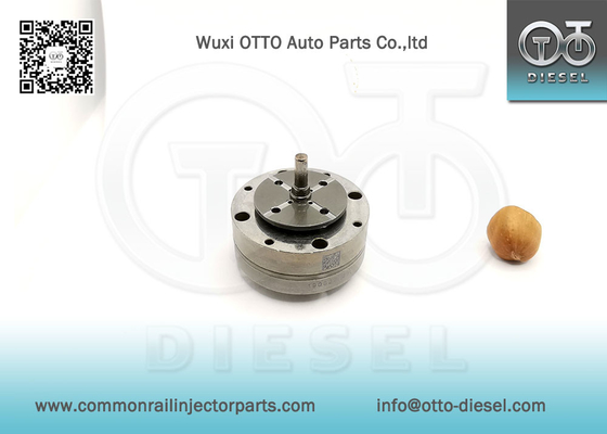 Válvula de CAT Common Rail Injector Control para los inyectores C7/C9