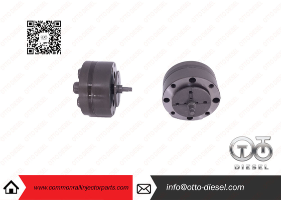 Válvula de CAT Common Rail Injector Control para los inyectores C7/C9