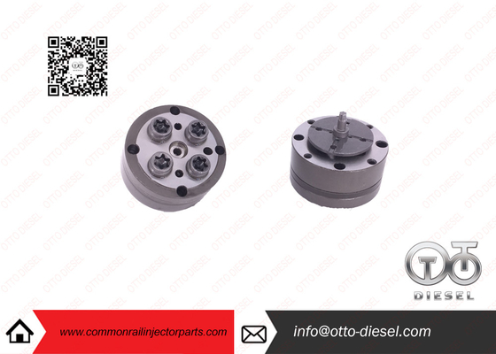 Válvula de CAT Common Rail Injector Control para los inyectores C7/C9