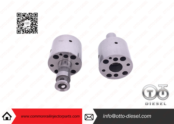 Válvula común del carrete del inyector del carril para los inyectores C7/C9