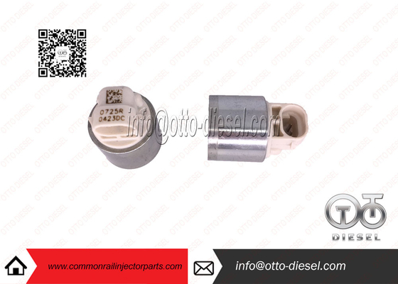 C9 / Piezas comunes del inyector del carril de C175 Solenoide para 331-5896 el inyector 797B 3524B