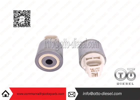C9 / Piezas comunes del inyector del carril de C175 Solenoide para 331-5896 el inyector 797B 3524B