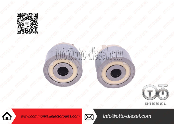 Solenoide del inyector del CAT 320D del acero de la astilla para el   de los motores de CAT320D 326-4700
