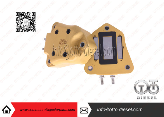 CAT3408/3412 piezas del motor de Solenoide para 3408 3412 diesel