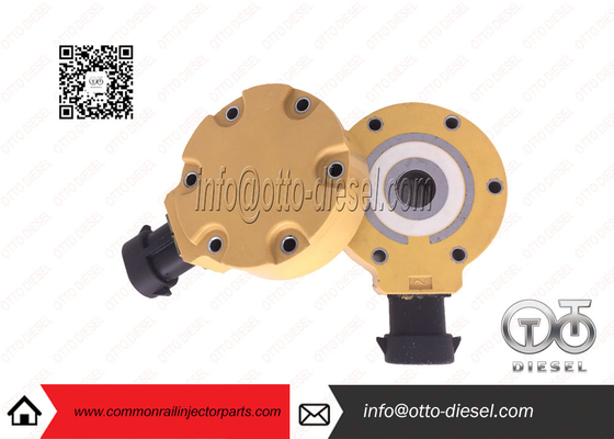 El inyector común del carril parte 3178021/CAT 291-5919 - 2P007695/CAT 295-9125