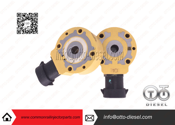 Válvula de Solenoide para los inyectores EX634761/10R4761 - 222-5959 de C7 C9