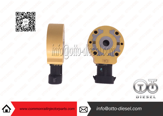 Válvula de Solenoide para los inyectores EX634761/10R4761 - 222-5959 de C7 C9