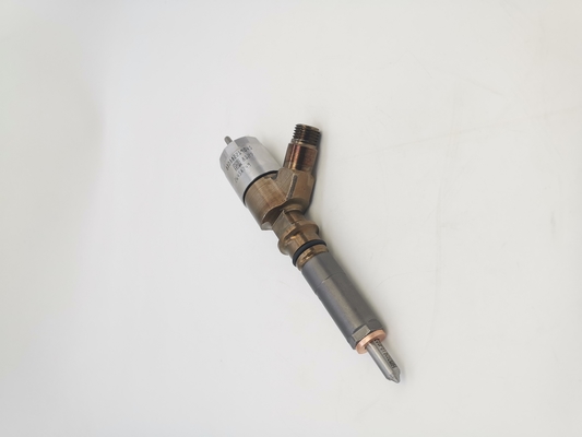 Piezas comunes CAT Fuel Injector 2645A749 del inyector del carril