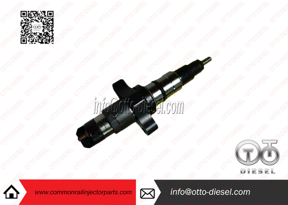 El inyector común del carril de Bosch del inyector de combustible parte 0 445 120 007, 0445120007