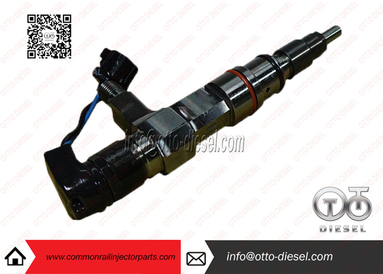 El inyector común del carril de Kamaz 11T-S 150.3KW parte 0 445 120 006, 0445120006