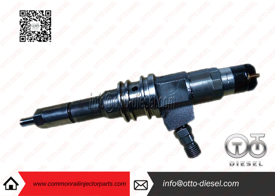 El inyector común del carril de Kamaz 11T-S 150.3KW parte 0 445 120 006, 0445120006