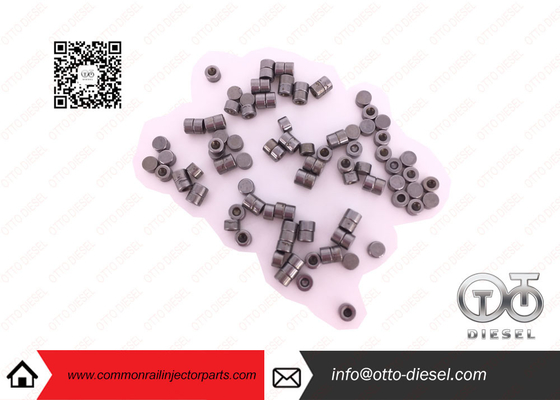 Piezas diesel F00VC21001 del inyector de Bosch del CR común diesel de alta tecnología del carril