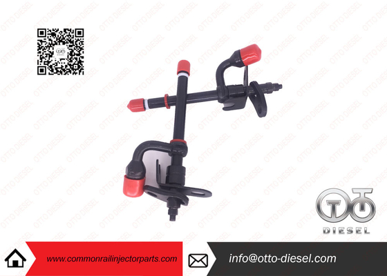 Las piezas del sistema de carburante diesel dibujan a lápiz el inyector de Stanadyne de la boca 28478 del inyector para John Deer