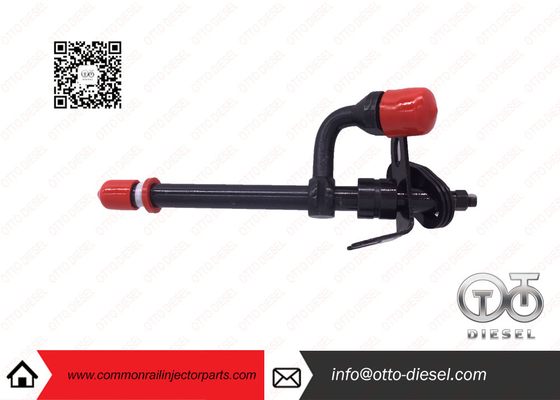 Las piezas del sistema de carburante diesel dibujan a lápiz el inyector de Stanadyne de la boca 28478 del inyector para John Deer
