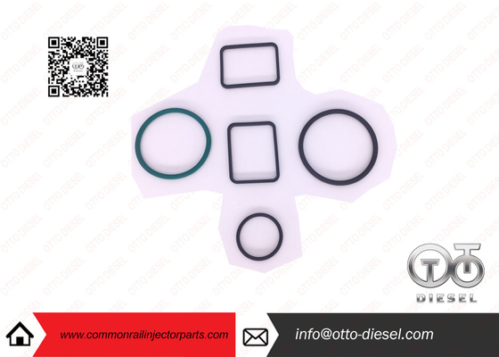 Sello O - bomba de Bosch/de Volvo de la unidad de la inyección de RING Repair Kits For Direct