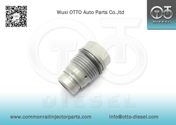 Válvula de descarga de presión diesel de Bosch de la pieza del CR común diesel del carril 1110010015 (1110 010 015)