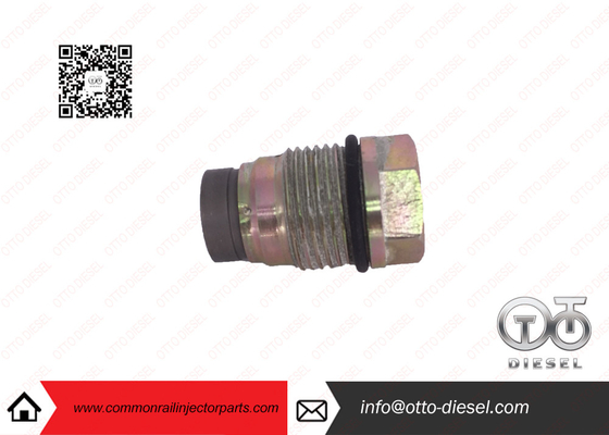 Válvula de descarga de presión diesel de Bosch de la pieza del CR común diesel del carril 1110010015 (1110 010 015)