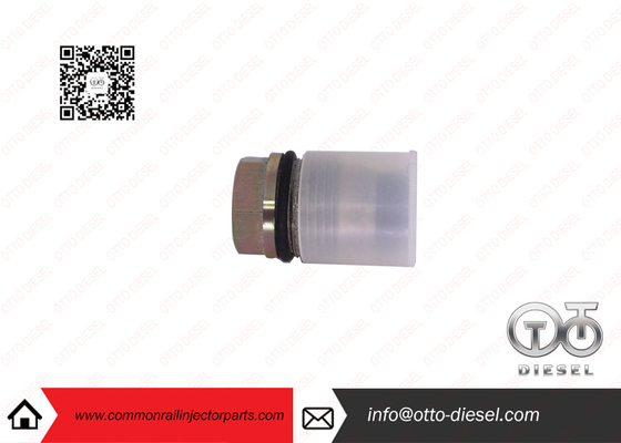 Válvula de descarga de presión diesel de Bosch de la pieza del CR común diesel del carril 1110010015 (1110 010 015)