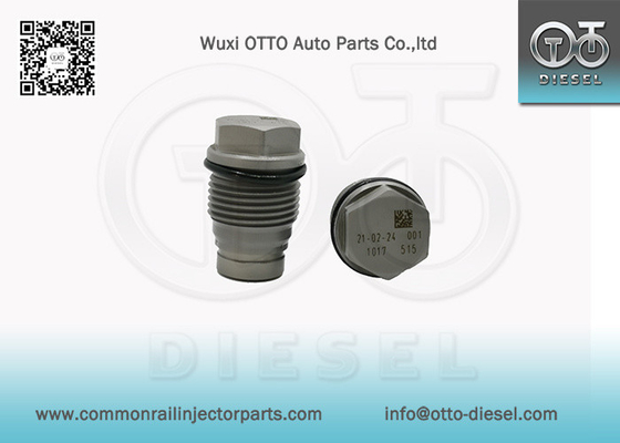 Válvula de descarga de presión diesel de Bosch de la parte 1110010017 del CR común diesel del carril