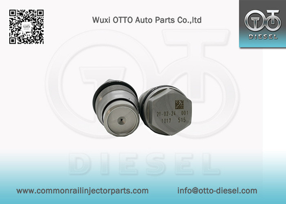 Válvula de descarga de presión diesel de Bosch de la parte 1110010017 del CR común diesel del carril